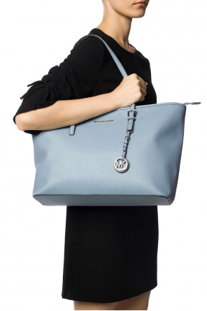 'jet set travel' shoulder bag, zdjęcie 2 'jet set travel' shoulder bag od Michael Kors